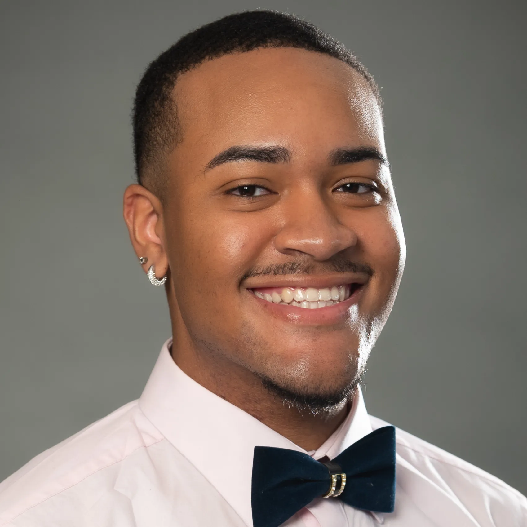 Quentin Jenkins Jr.