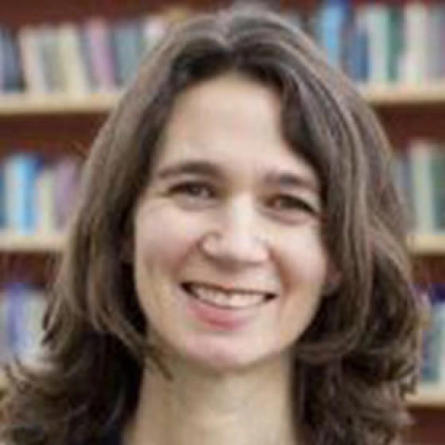 Anna Aizer