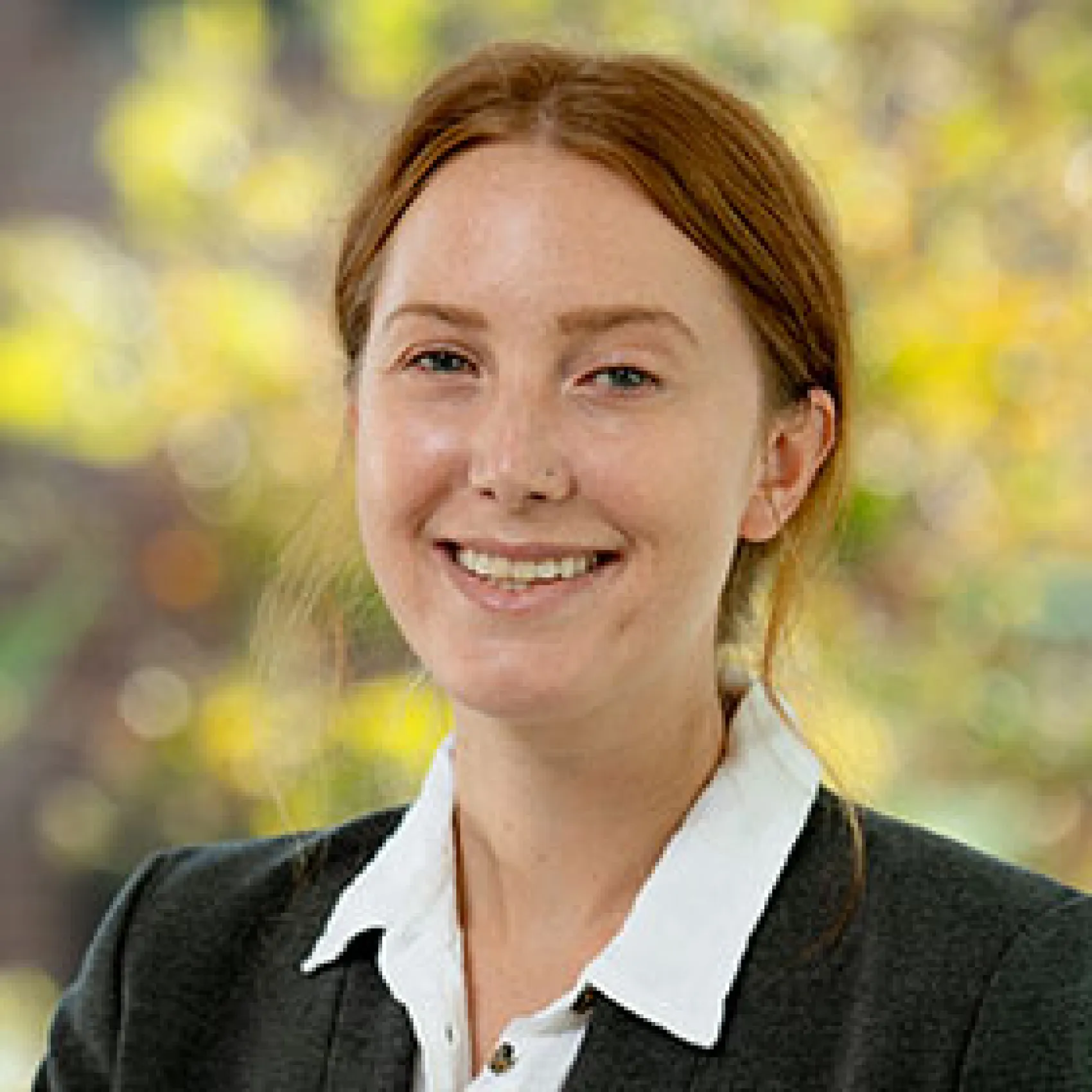 Aubrey McDonough