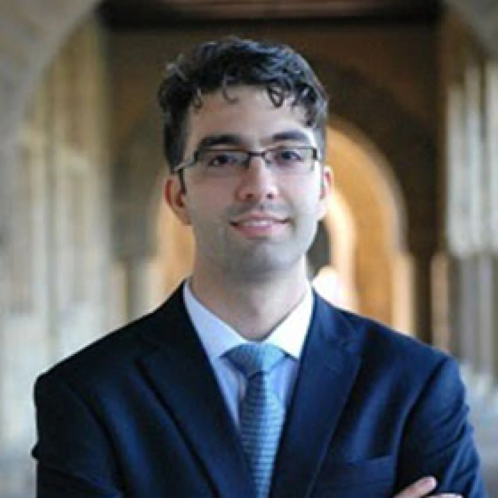 Bobby Pakzad-Hurson