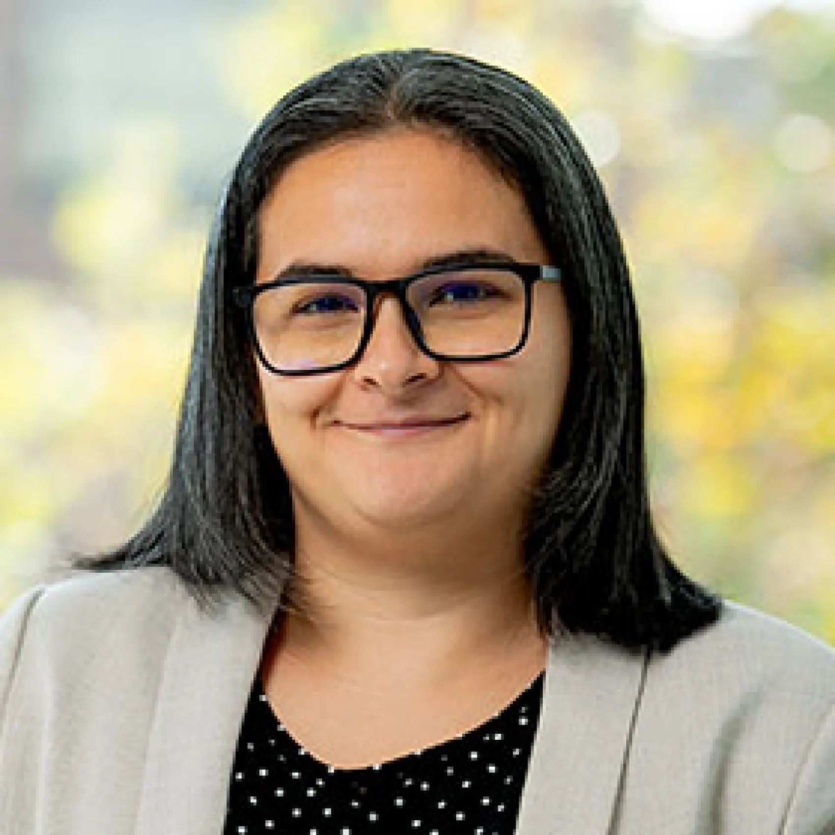 Catherine Mata