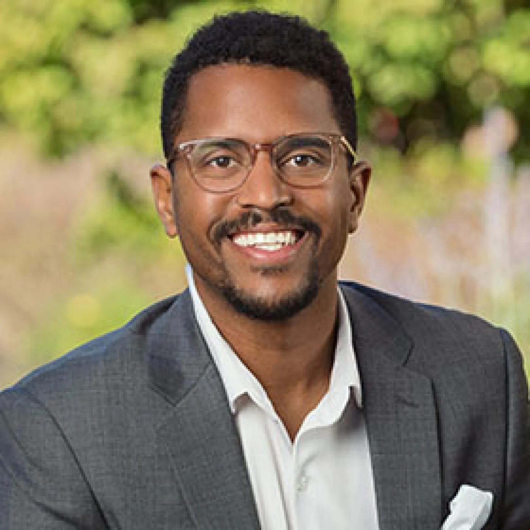 Christopher Cleveland