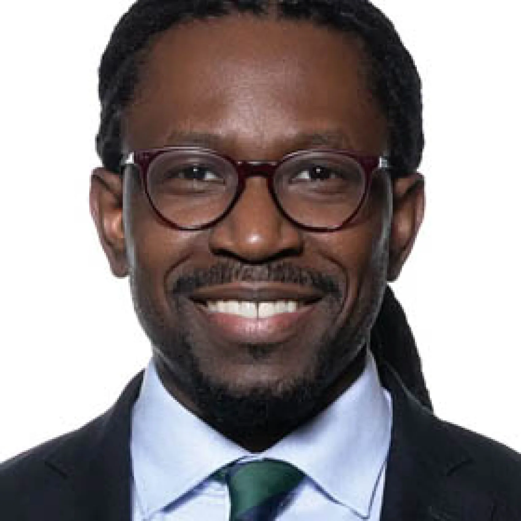 Derron Wallace