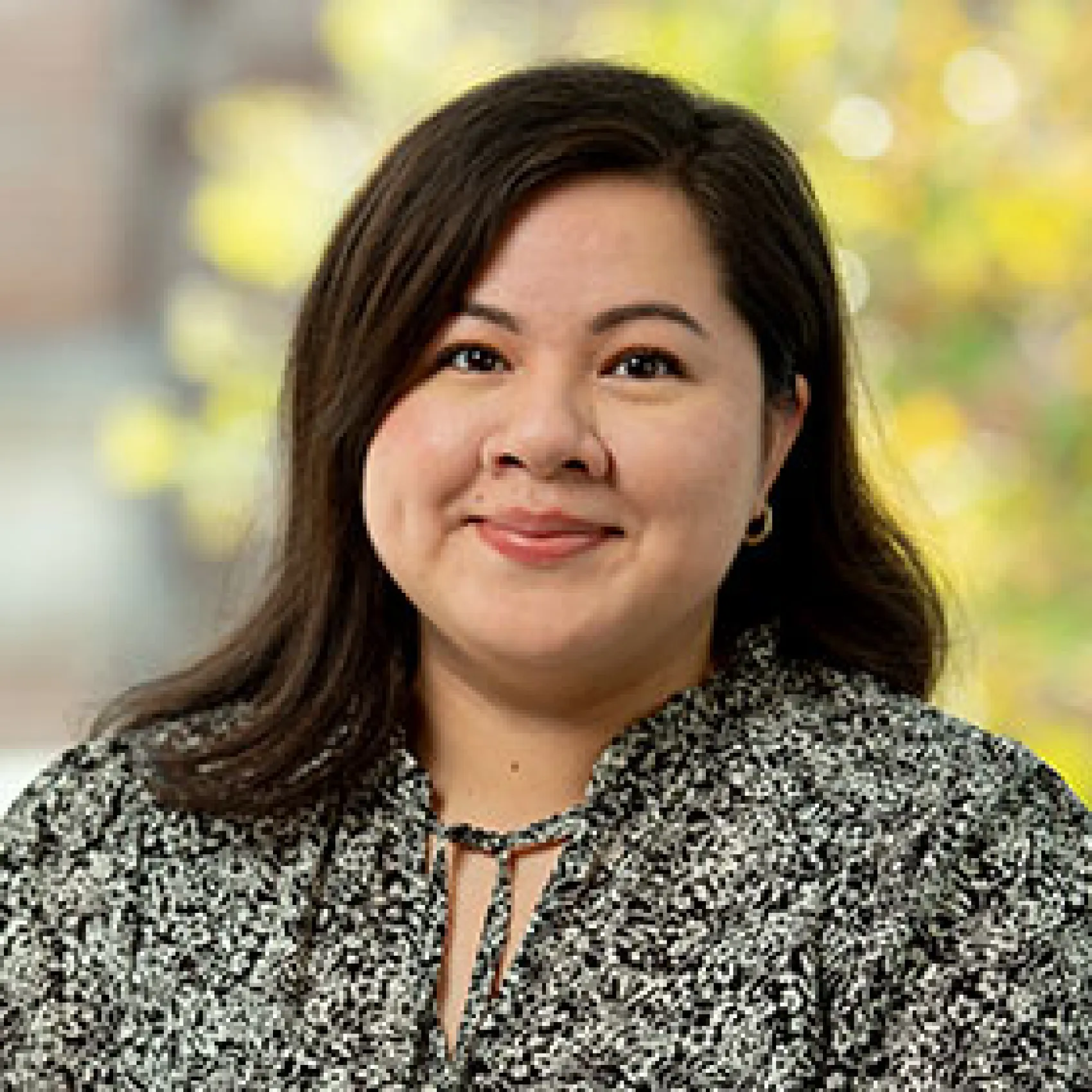 Diana Canales Osorio