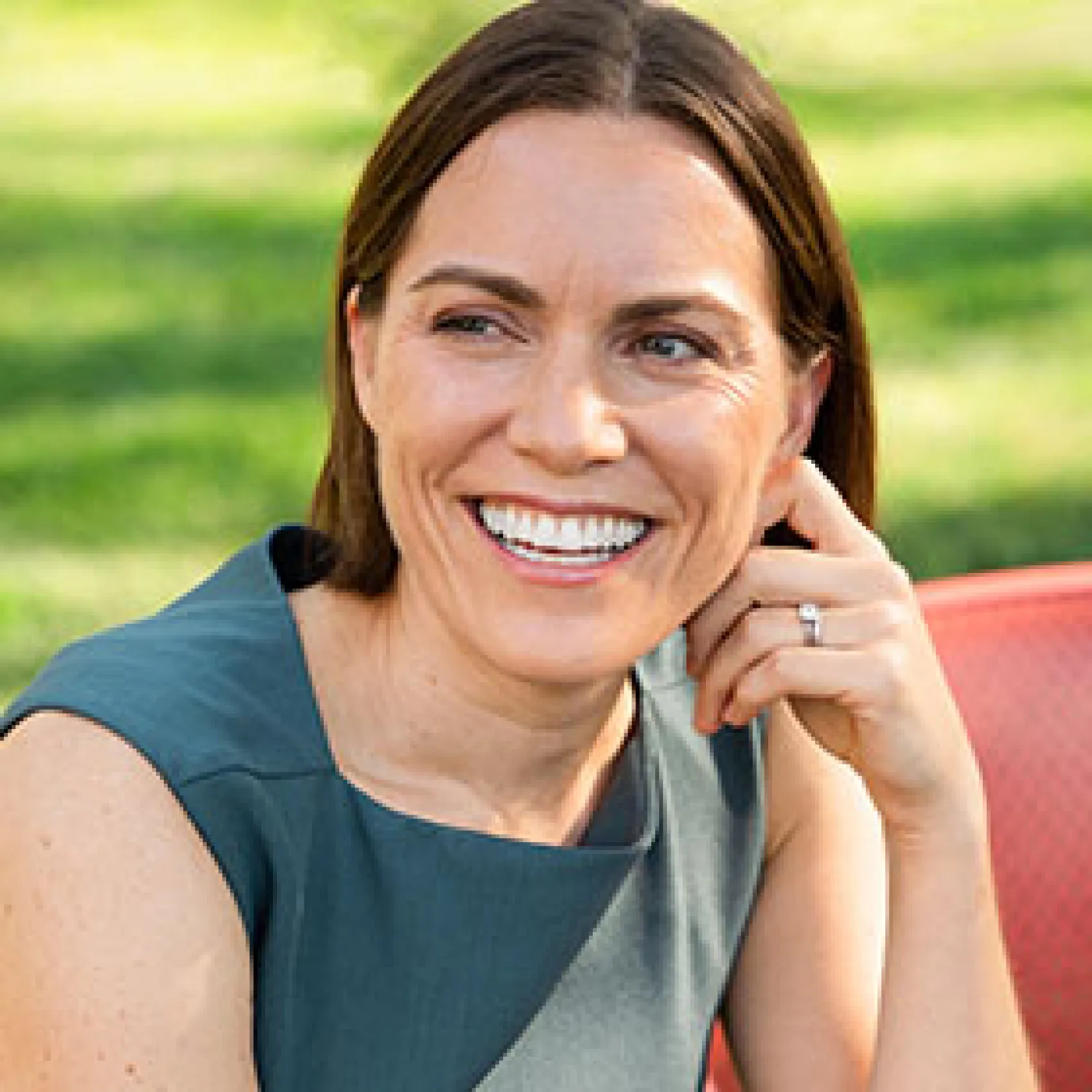 Emily Oster