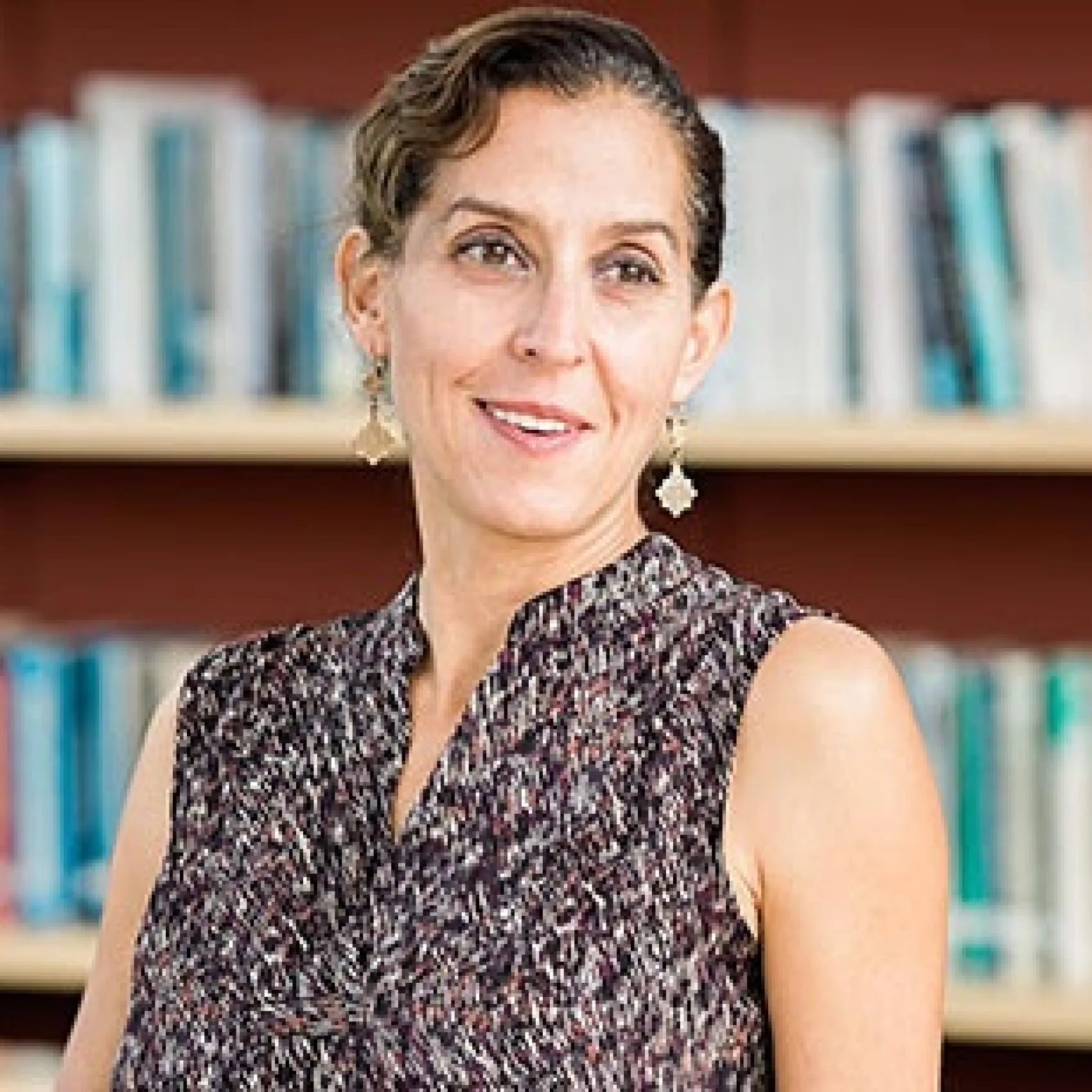Paja L. Faudree
