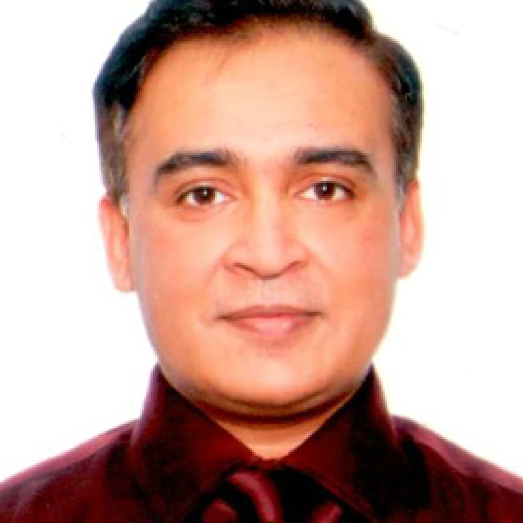 Gajendra Kumar
