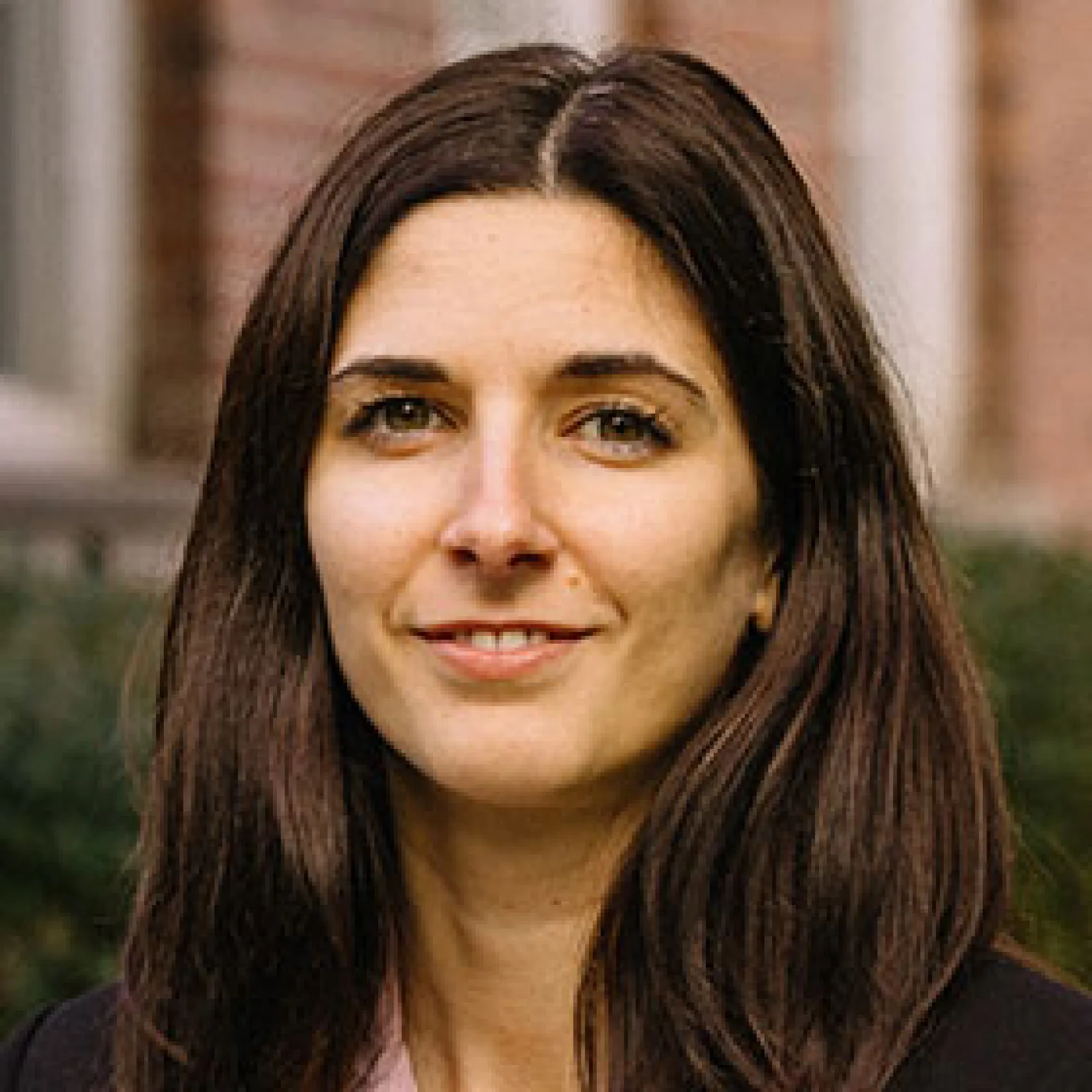 Jessica Wagner