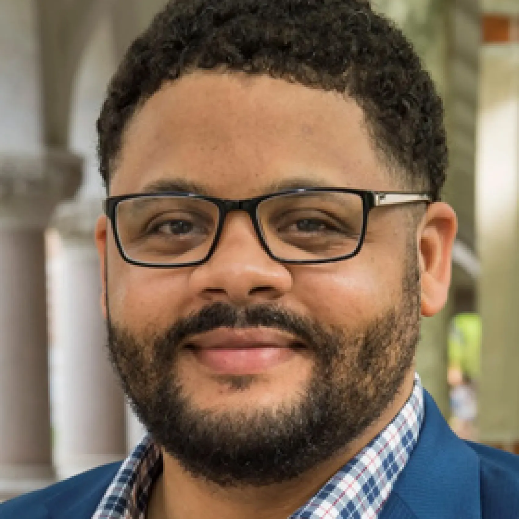Julian Culver