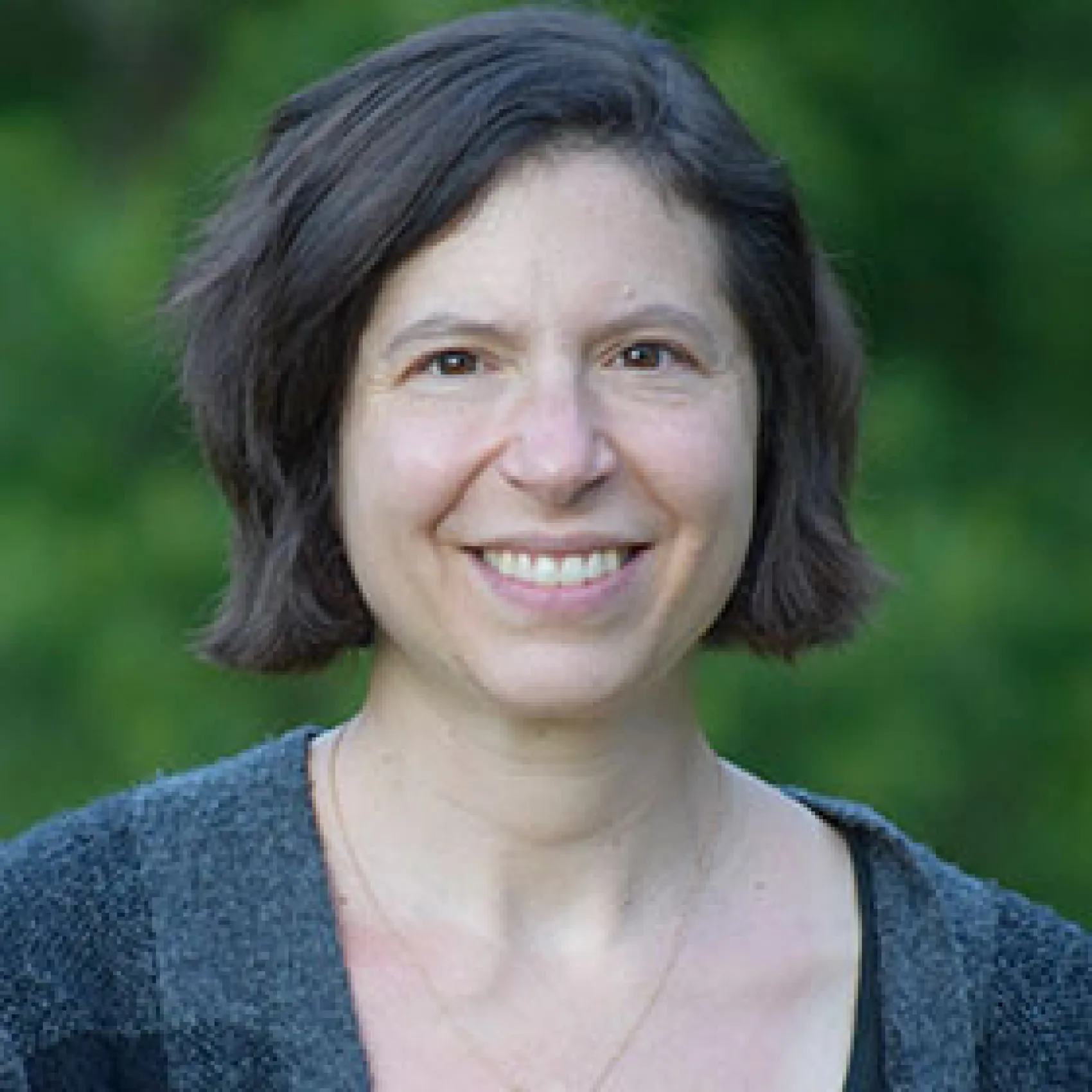 Katherine A. Mason
