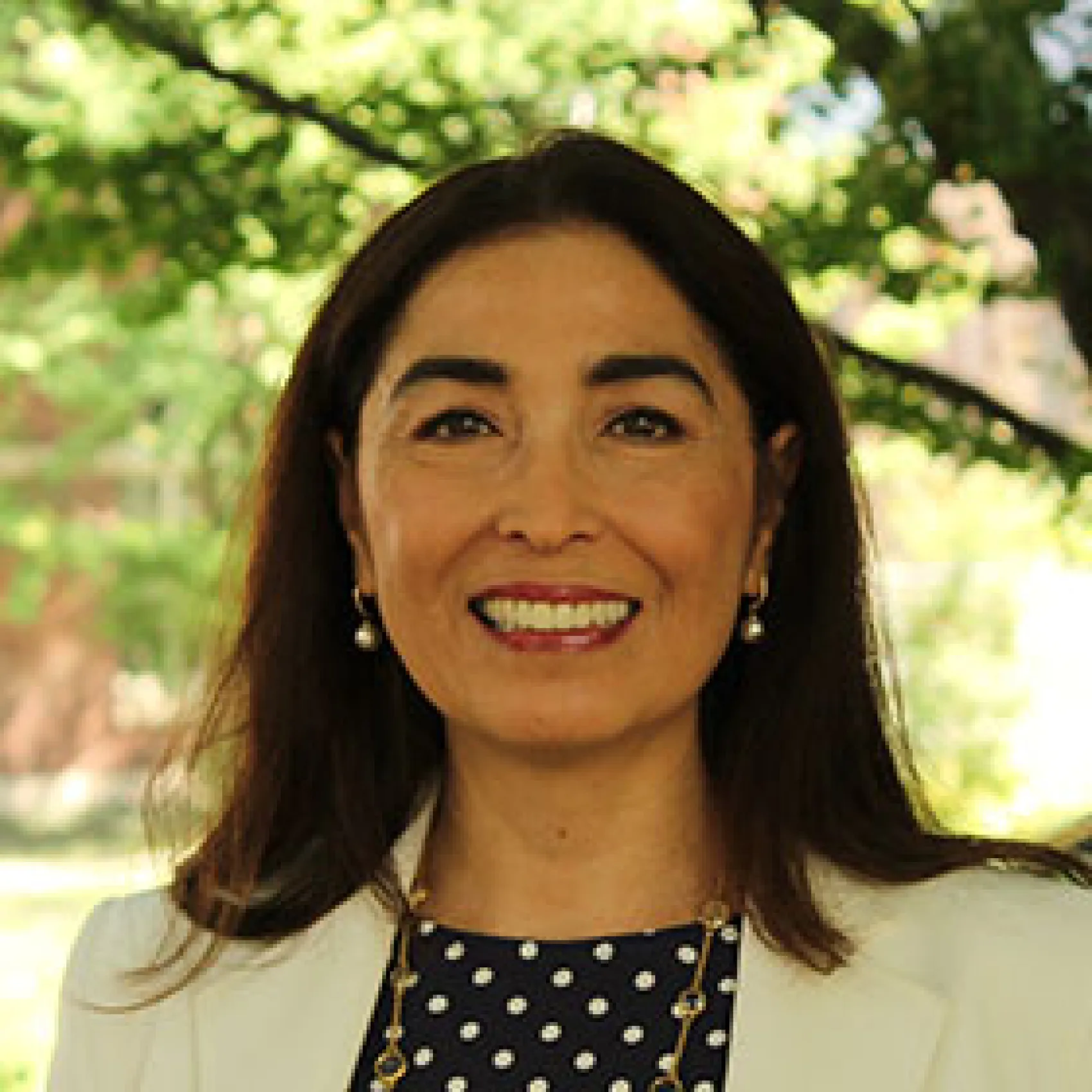Laura Lopez-Sanders
