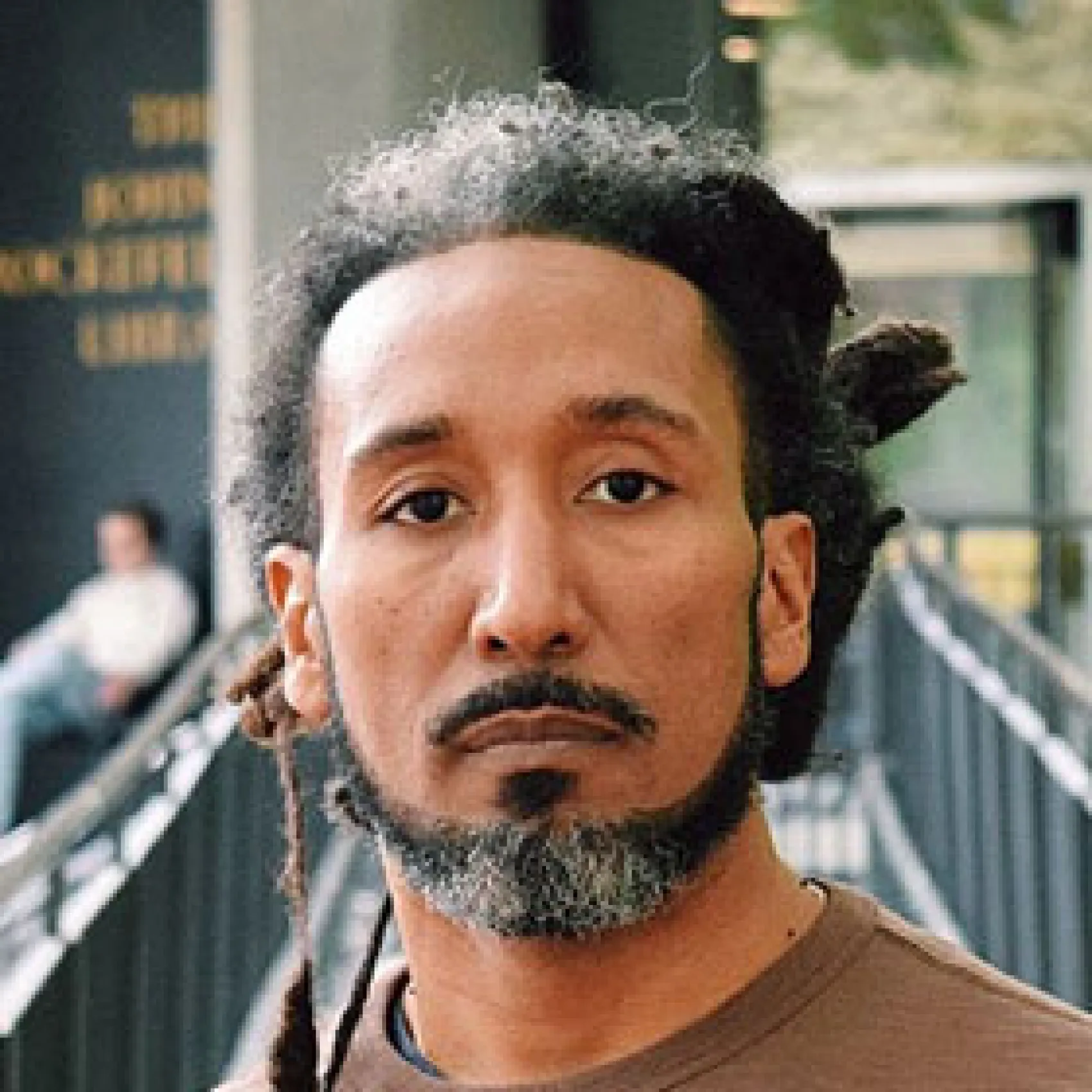 C. Malik Boykin