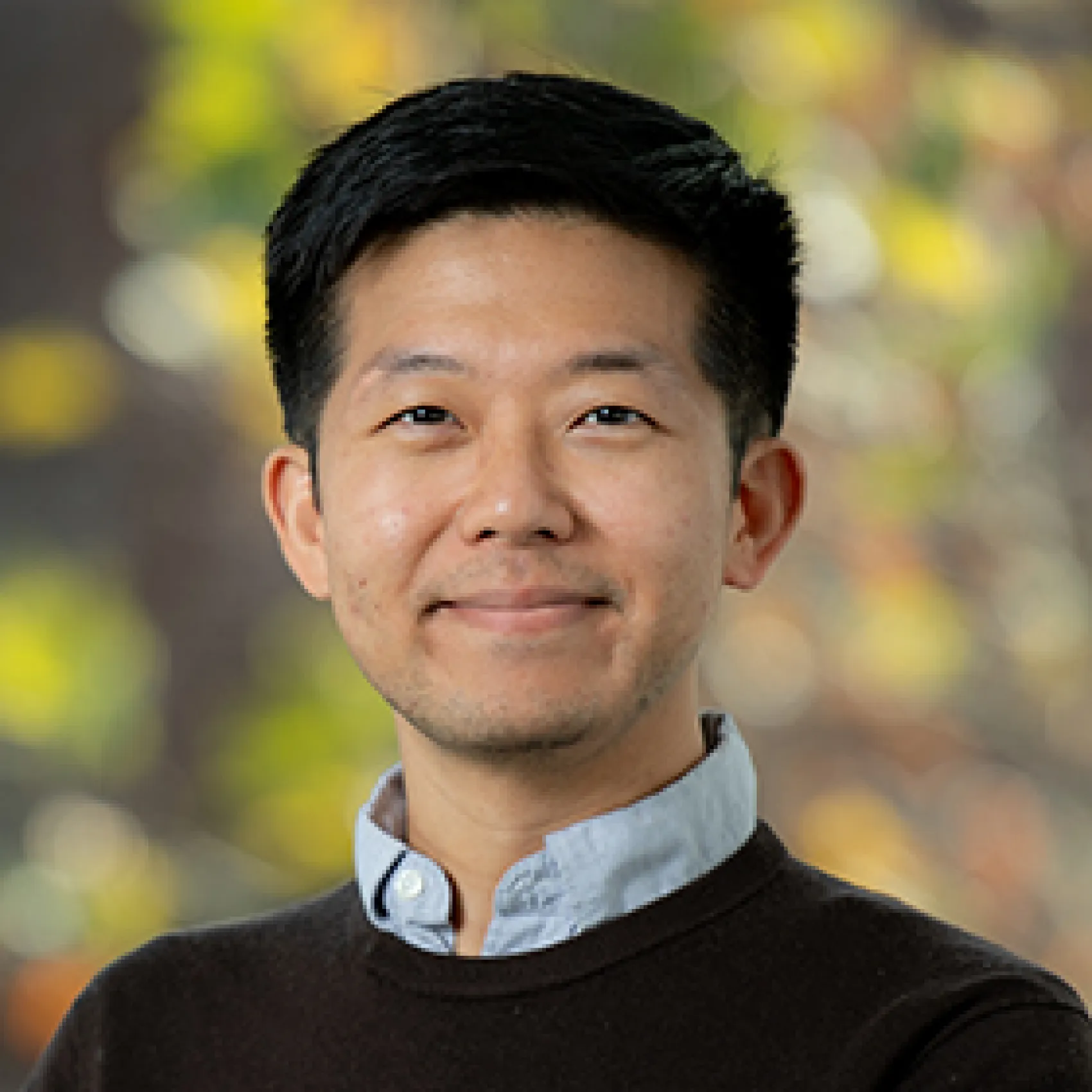 Steven Lee