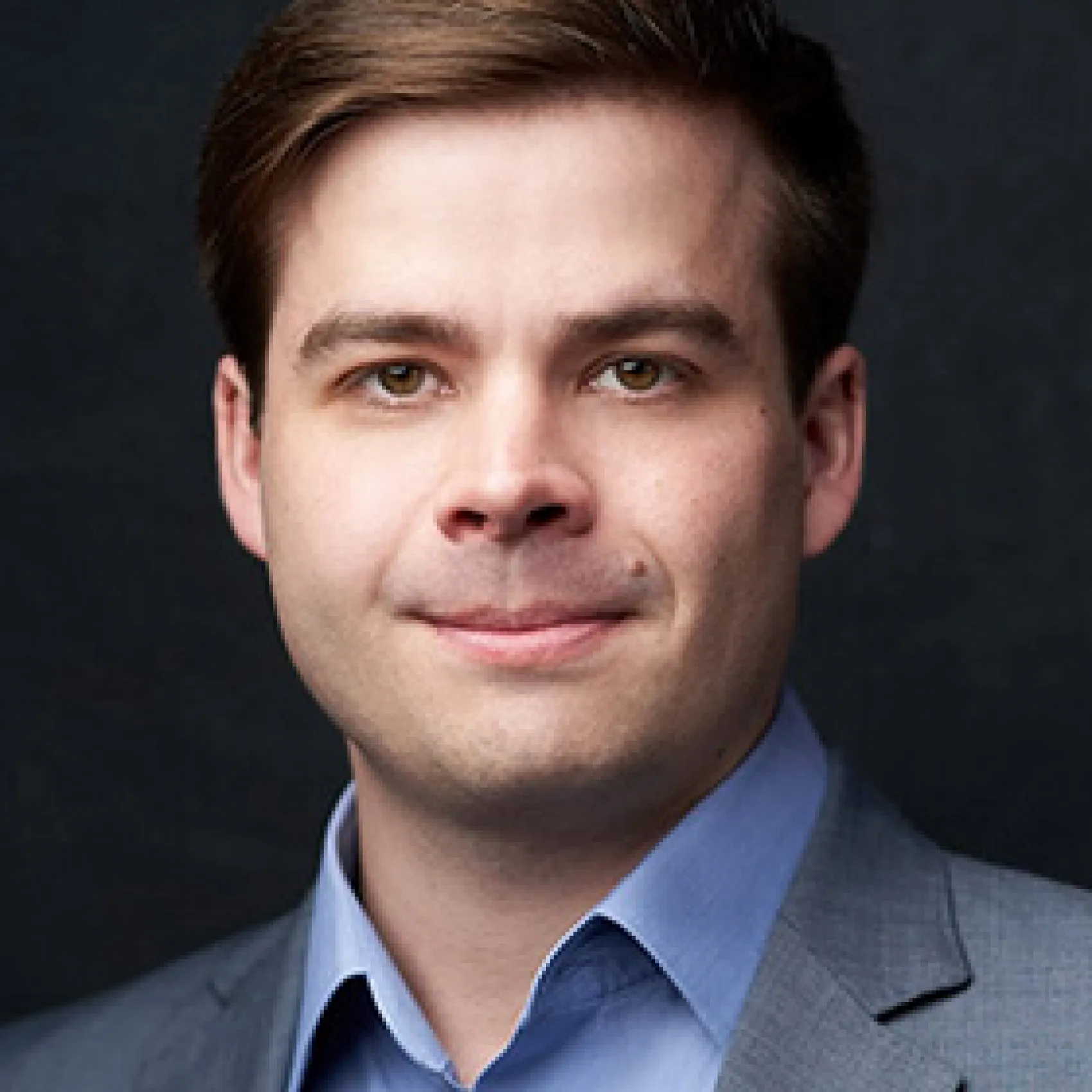 Peter Hull