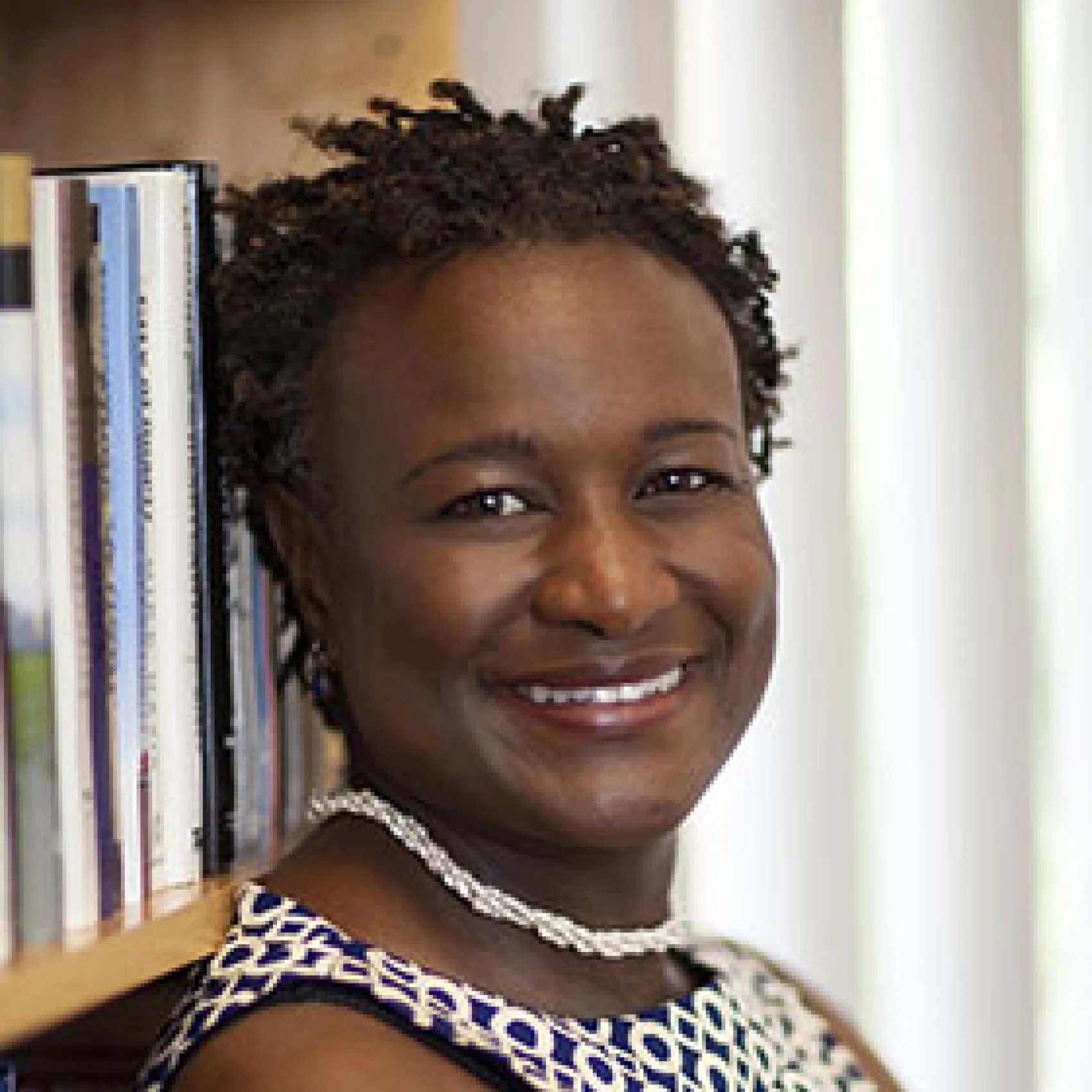 Prudence Carter