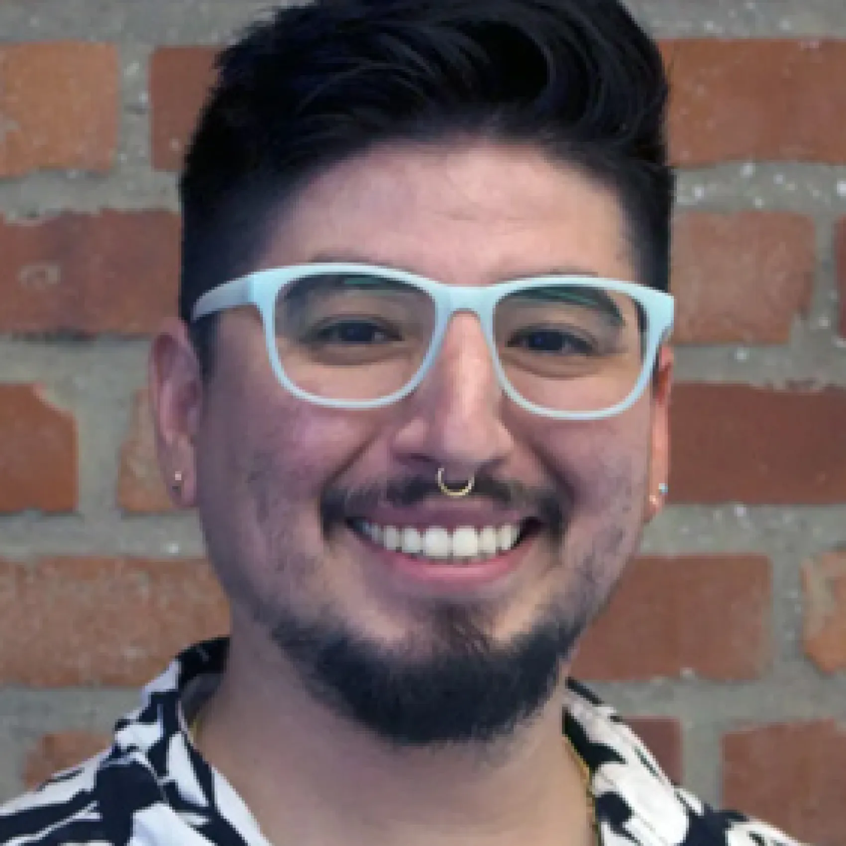 Ruben Martinez