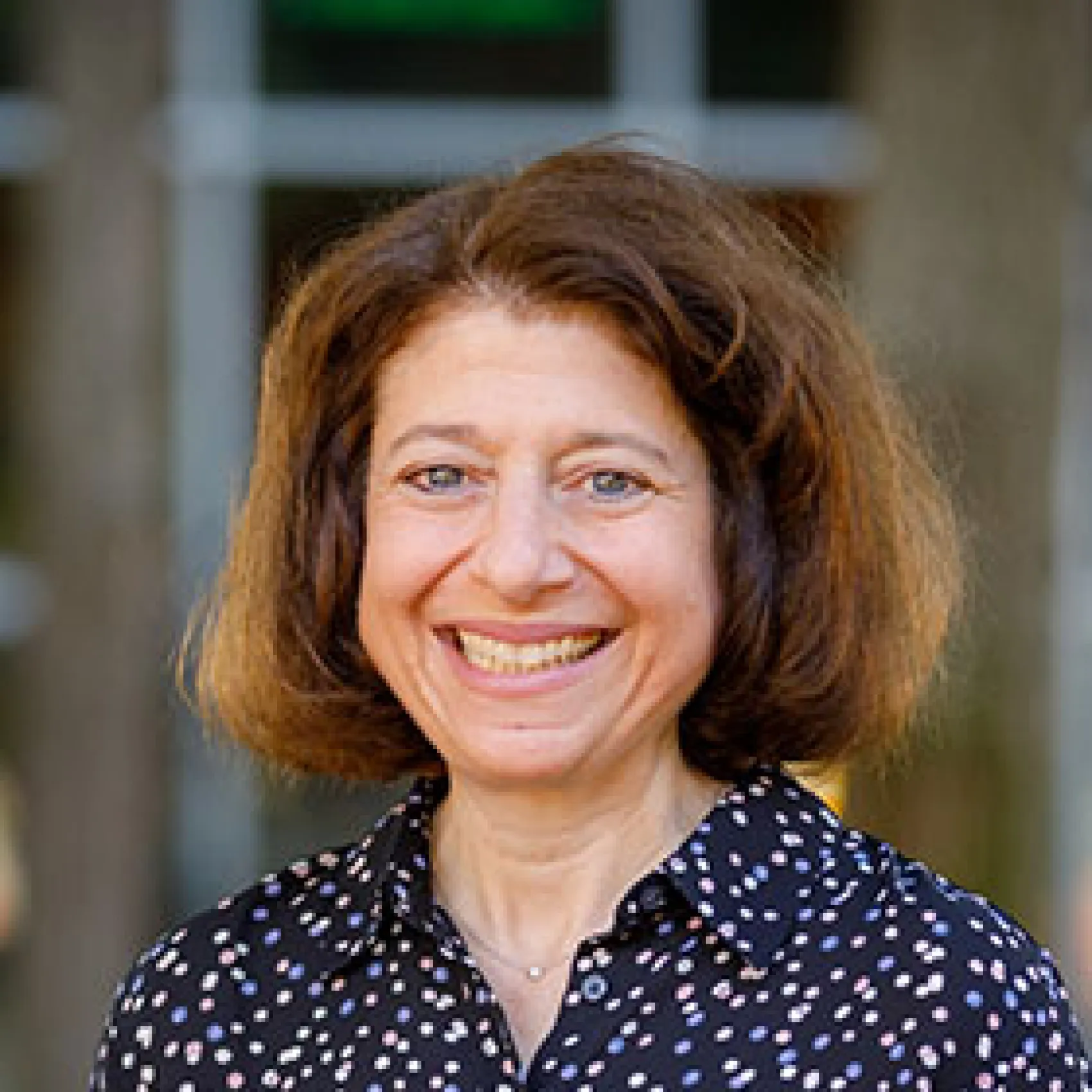 Tracy Gladstone