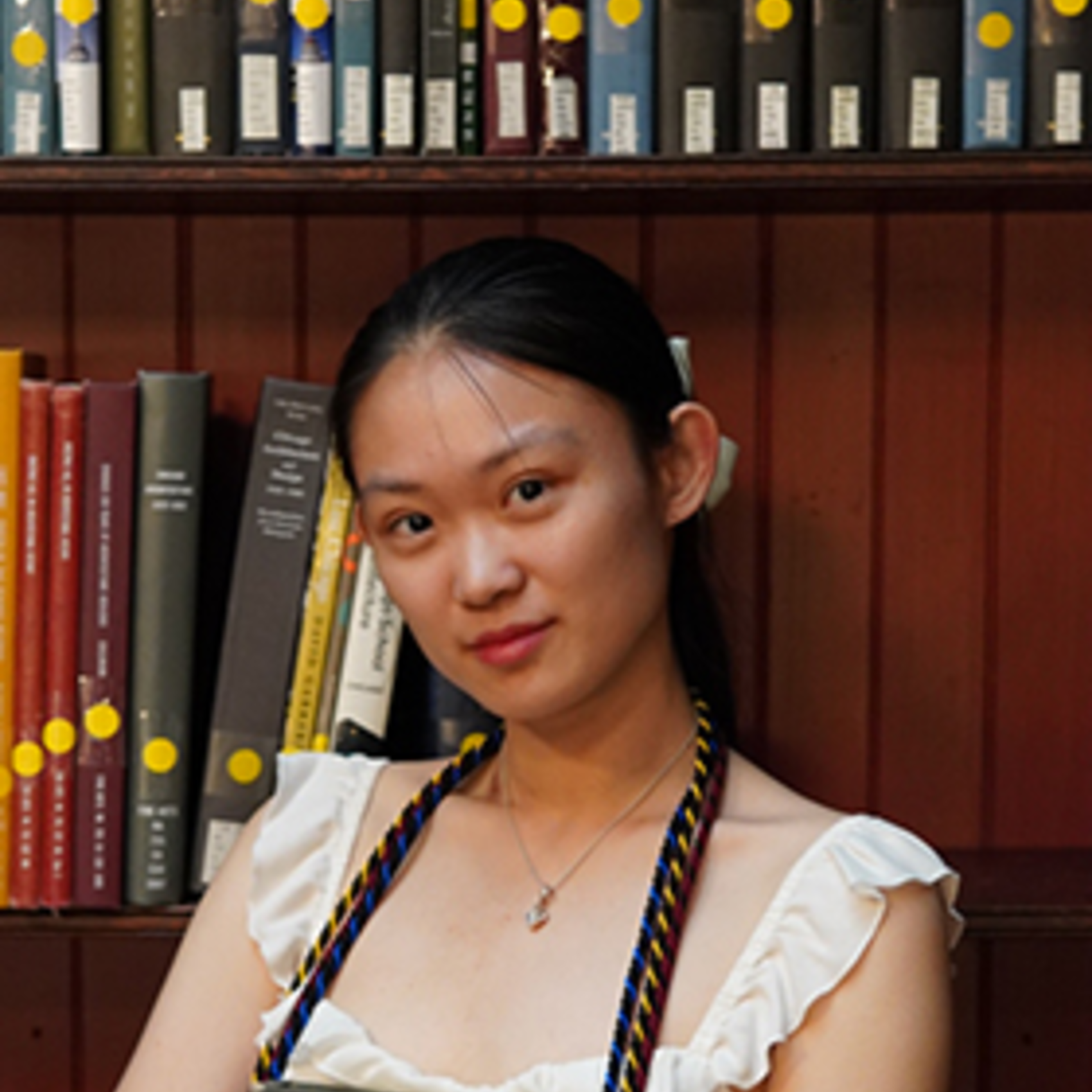 Yingyue Jiang