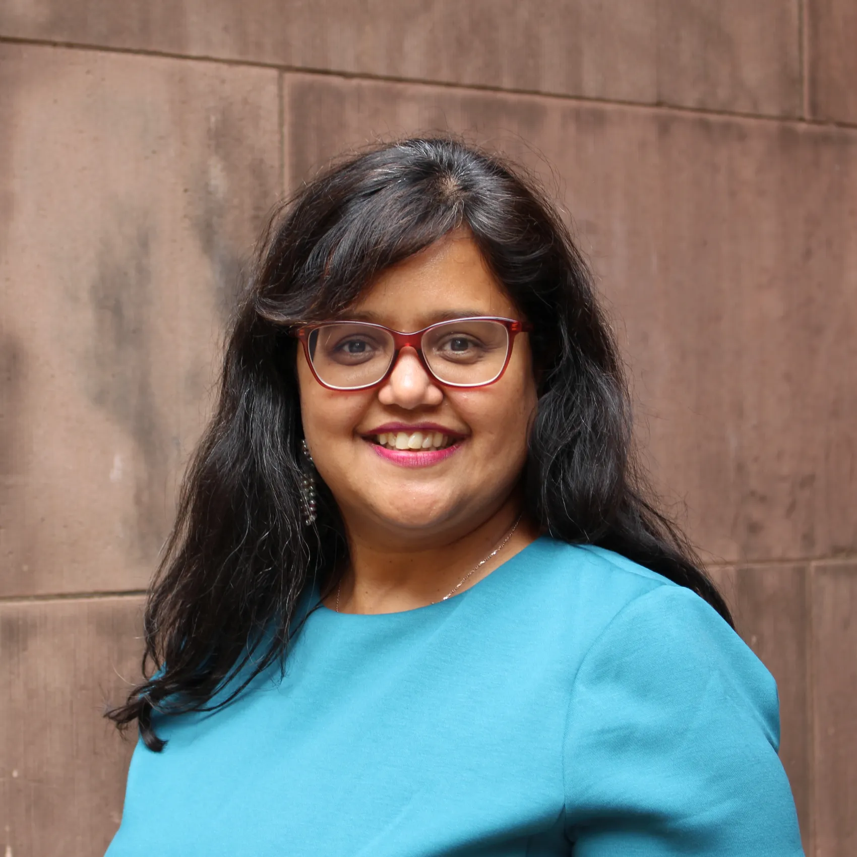 Saloni Gupta