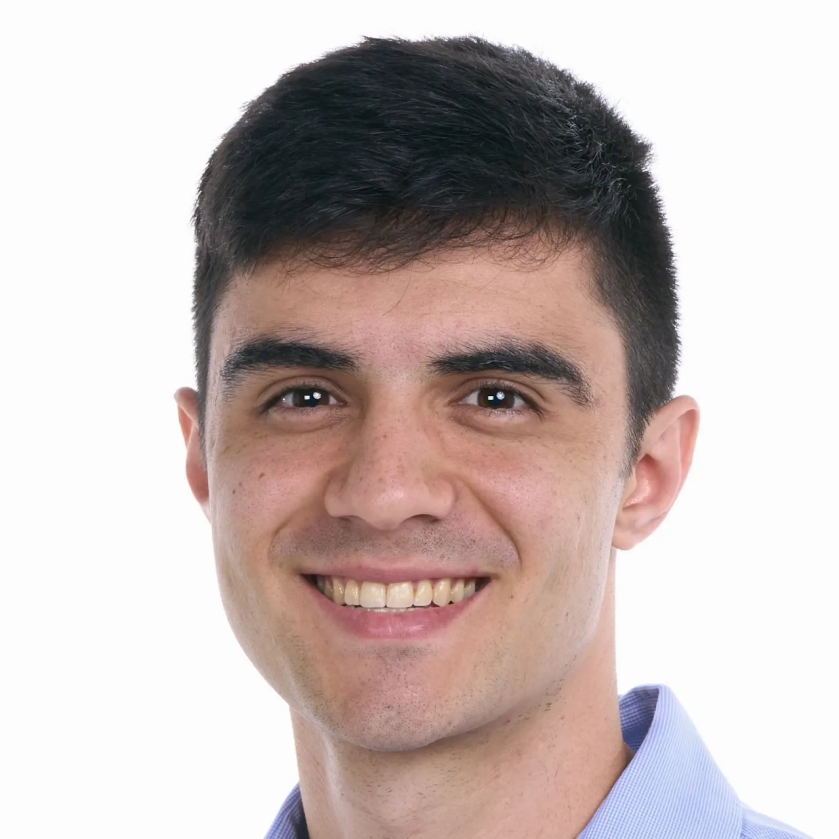 Ben Delgado
