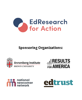 EdResearch for Action