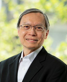 Kenneth Wong